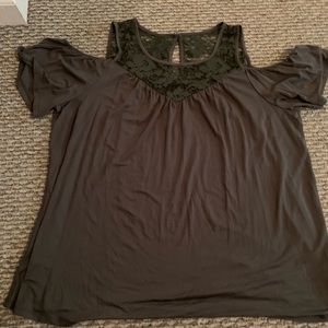 Torrid top